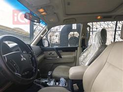 ميتسوبيشي باجيرو